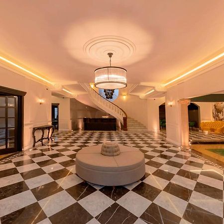 Hotel Mansion E Borbon León Eksteriør billede